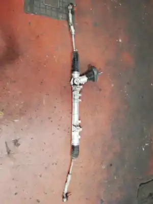 Peça sobressalente para automóvel em segunda mão caixa de direção por renault captur ii h5h490 referências oem iam 490016739r