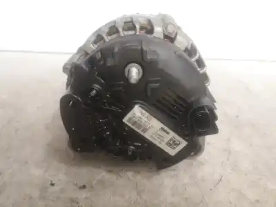 Автозапчастина б/у генератор для skoda yeti (5l) (2009) cyvb посилання на oem iam 04c903023m  