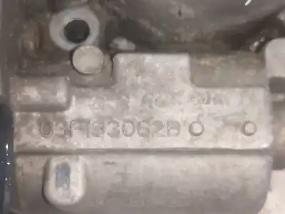 Peça sobressalente para automóvel em segunda mão borboleta de admissão por skoda yeti (5l) (2009) cyvb referências oem iam 03f133062b