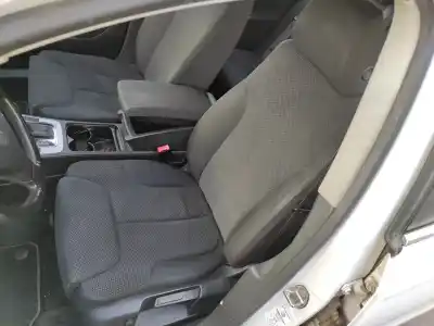 İkinci el araba yedek parçası SOL ÖN KOLTUK için VOLKSWAGEN PASSAT B6 (3C2)  OEM IAM referansları   