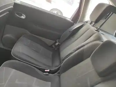 Second-hand car spare part right rear seat for renault scénic ii (jm0/1_) 1.9 dci (jm0g, jm12, jm1g, jm2c) oem iam references 