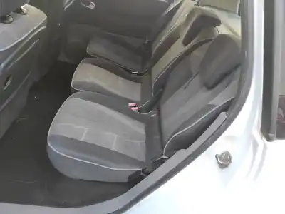 Second-hand car spare part rear left seat for renault scénic ii (jm0/1_) 1.9 dci (jm0g, jm12, jm1g, jm2c) oem iam references 