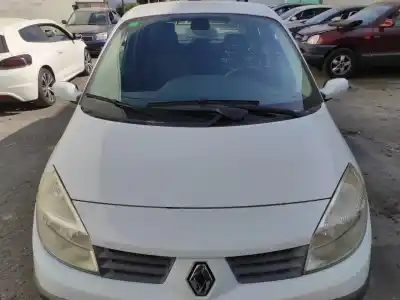 Second-hand car spare part bonnet for renault scénic ii (jm0/1_) 1.9 dci (jm0g, jm12, jm1g, jm2c) oem iam references 