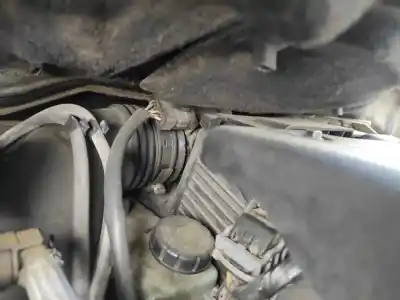 Автозапчасти б/у расходомер воздуха за RENAULT SCÉNIC II (JM0/1_) 1.9 DCI (JM0G, JM12, JM1G, JM2C) ссылки OEM IAM 7700109812  