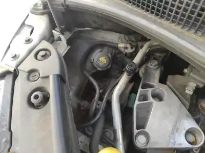 Second-hand car spare part coolant expansion tank for renault scénic ii (jm0/1_) 1.9 dci (jm0g, jm12, jm1g, jm2c) oem iam references 