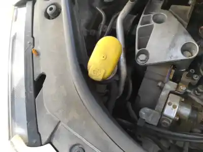 Second-hand car spare part windscreen washer bottle for renault scénic ii (jm0/1_) 1.9 dci (jm0g, jm12, jm1g, jm2c) oem iam references 