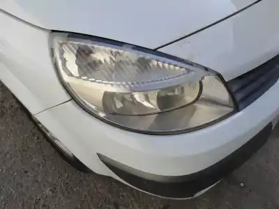 Second-hand car spare part right headlight for renault scénic ii (jm0/1_) 1.9 dci (jm0g, jm12, jm1g, jm2c) oem iam references 