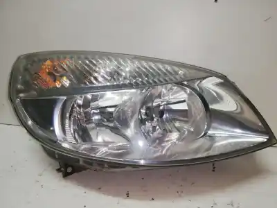 Автозапчастина б/у права фа для renault scénic ii (jm0/1_) 1.9 dci (jm0g, jm12, jm1g, jm2c) посилання на oem iam   