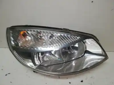 Автозапчастина б/у права фа для renault scénic ii (jm0/1_) 1.9 dci (jm0g, jm12, jm1g, jm2c) посилання на oem iam   