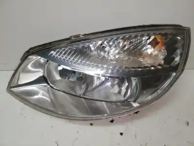 Автозапчастина б/у ліва фара для renault scénic ii (jm0/1_) 1.9 dci (jm0g, jm12, jm1g, jm2c) посилання на oem iam   