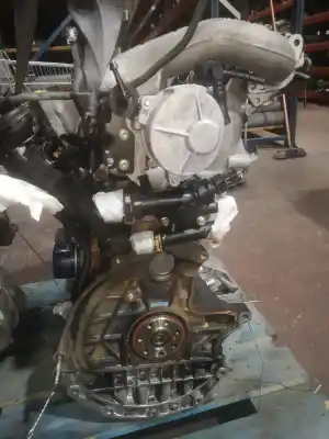 Автозапчасти б/у полный двигатель за renault scénic ii (jm0/1_) 1.9 dci (jm0g, jm12, jm1g, jm2c) ссылки oem iam f9q812  