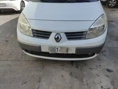 Second-hand car spare part front bumper for renault scénic ii (jm0/1_) 1.9 dci (jm0g, jm12, jm1g, jm2c) oem iam references 