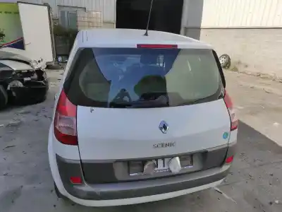 Автозапчастина б/у загальні двері для renault scénic ii (jm0/1_) 1.9 dci (jm0g, jm12, jm1g, jm2c) посилання на oem iam   