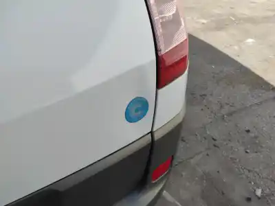 Автозапчастина б/у загальні двері для renault scénic ii (jm0/1_) 1.9 dci (jm0g, jm12, jm1g, jm2c) посилання на oem iam   