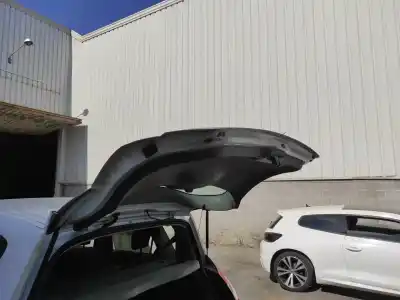 Pièce détachée automobile d'occasion Hayon pour RENAULT SCÉNIC II (JM0/1_) 1.9 DCI (JM0G, JM12, JM1G, JM2C) Références OEM IAM   