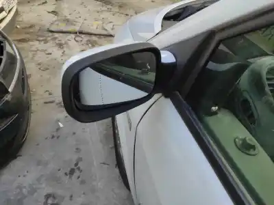 Автозапчастина б/у ліве дзеркало для renault scénic ii (jm0/1_) 1.9 dci (jm0g, jm12, jm1g, jm2c) посилання на oem iam 7701055996  