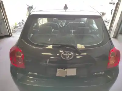 Piesă de schimb auto la mâna a doua HAION pentru TOYOTA AURIS (_E15_) 1.33 DUAL-VVTI (NRE150_) Referințe OEM IAM   
