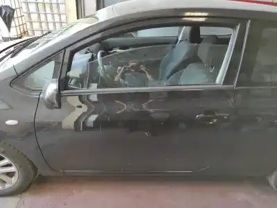 Piesă de schimb auto la mâna a doua USA din FATA stânga pentru TOYOTA AURIS (_E15_) 1.33 DUAL-VVTI (NRE150_) Referințe OEM IAM   