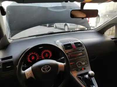 Piesă de schimb auto la mâna a doua BORD pentru TOYOTA AURIS (_E15_) 1.33 DUAL-VVTI (NRE150_) Referințe OEM IAM   
