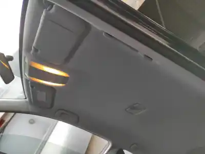 Piesă de schimb auto la mâna a doua SET TAPITAT / CARTON pentru TOYOTA AURIS (_E15_) 1.33 DUAL-VVTI (NRE150_) Referințe OEM IAM   