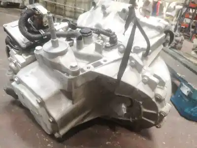 Автозапчастина б/у коробка передач для citroen ds4 9h05 посилання на oem iam 20dr26  