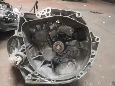 Автозапчастина б/у коробка передач для citroen ds4 9h05 посилання на oem iam 20dr26  