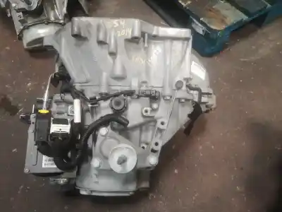 Автозапчастина б/у коробка передач для citroen ds4 9h05 посилання на oem iam 20dr26