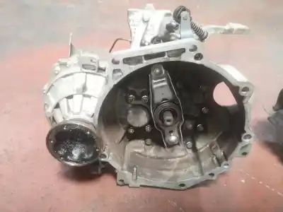 Gebrauchtes Autoersatzteil GETRIEBE zum VOLKSWAGEN PASSAT B6 (3C2)  OEM-IAM-Referenzen HNV  