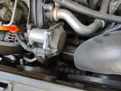 Автозапчастина б/у КОРОБКА МЕТЕЛИКА для VOLKSWAGEN SCIROCCO III (137, 138)  Посилання на OEM IAM A2C83076400  