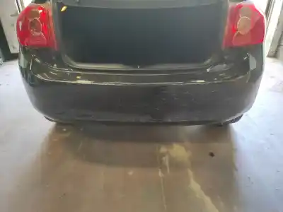 Second-hand car spare part REAR BUMPER for TOYOTA AURIS (_E15_)  OEM IAM references 5215902952  