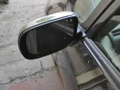 Автозапчастина б/у ЛІВЕ ДЗЕРКАЛО для TOYOTA AURIS (_E15_)  Посилання на OEM IAM 8790602260  