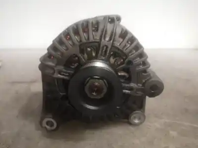 Gebrauchtes Autoersatzteil Lichtmaschine zum BMW SERIE 1 BERLINA (E81/E87)  OEM-IAM-Referenzen 7799180AI01  