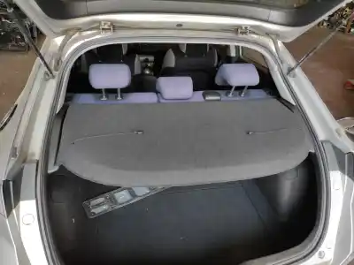 Автозапчасти б/у задний поддон за honda civic viii hatchback (fn, fk) 2.2 ctdi (fk3) ссылки oem iam 
