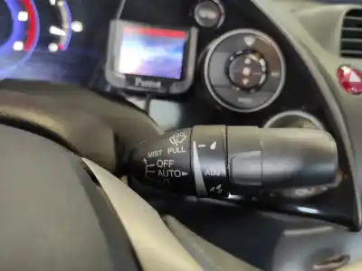 Автозапчасти б/у многофункциональное управление за honda civic viii hatchback (fn, fk) 2.2 ctdi (fk3) ссылки oem iam 