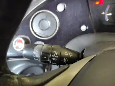 Piesă de schimb auto la mâna a doua control multifunctional pentru honda civic viii hatchback (fn, fk) 2.2 ctdi (fk3) referințe oem iam   