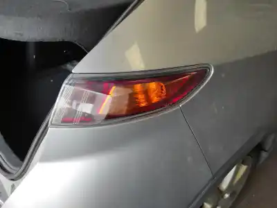 Автозапчасти б/у правый задний фонарь за honda civic viii hatchback (fn, fk) 2.2 ctdi (fk3) ссылки oem iam 