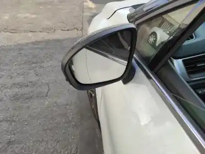 Автозапчасти б/у ЛЕВОЕ ЗЕРКАЛО за RENAULT CAPTUR II  ссылки OEM IAM 983026088R  