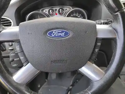 Автозапчастина б/у передня ліва подушка безопасности для ford focus lim. (cb4) g6dd посилання на oem iam 1670593