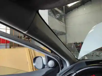 Автозапчасти б/у подушка безопасности передняя левая шторка безопасности за honda civic viii hatchback (fn, fk) 2.2 ctdi (fk3) ссылки oem iam 