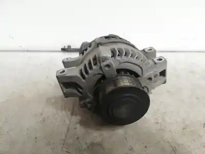 Pièce détachée automobile d'occasion ALTERNATEUR pour HONDA CIVIC VIII HATCHBACK (FN, FK)  Références OEM IAM 31100RSRE01  