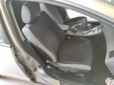 Автозапчасти б/у сиденье правое переднее за honda civic viii hatchback (fn, fk) 2.2 ctdi (fk3) ссылки oem iam 