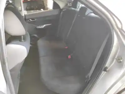 Автозапчасти б/у задние сиденья за honda civic viii hatchback (fn, fk) 2.2 ctdi (fk3) ссылки oem iam 
