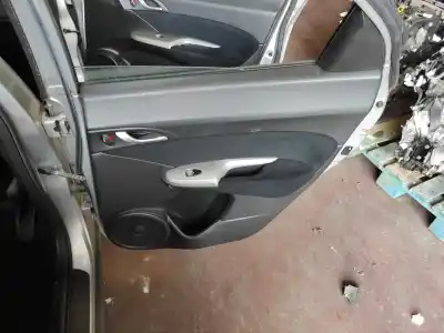 Автозапчасти б/у обивка задней правой двери за honda civic viii hatchback (fn, fk) 2.2 ctdi (fk3) ссылки oem iam 