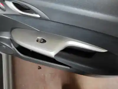 Автозапчасти б/у выключатель переднего правого окна за honda civic viii hatchback (fn, fk) 2.2 ctdi (fk3) ссылки oem iam 