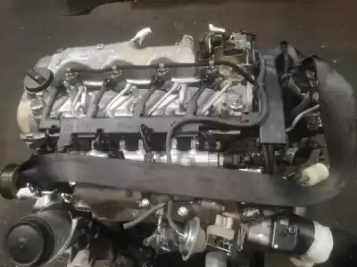 Автозапчасти б/у полный двигатель за honda civic viii hatchback (fn, fk) 2.2 ctdi (fk3) ссылки oem iam n22a2  
