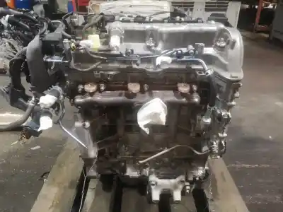 Автозапчасти б/у полный двигатель за honda civic viii hatchback (fn, fk) 2.2 ctdi (fk3) ссылки oem iam n22a2  