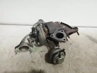 Автозапчастина б/у турбонагрузник для honda civic viii hatchback (fn, fk) 2.2 ctdi (fk3) посилання на oem iam 18900rsre01  