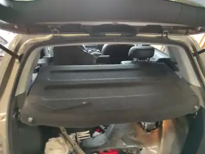 Pièce détachée automobile d'occasion PLAGE ARRIÈRE pour MITSUBISHI ASX (GA_W_)  Références OEM IAM 7237A083  