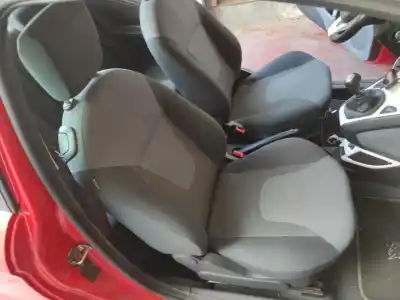 Автозапчастина б/у передне праве сиділо для ford ka (ccu) 169a4000 посилання на oem iam 