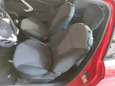 Автозапчастина б/у ліве передне сиділо для ford ka (ccu) 169a4000 посилання на oem iam 